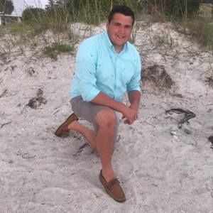 Meet your Posher, Chandler